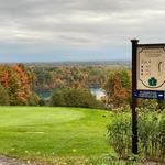 Green Lakes Golf Course