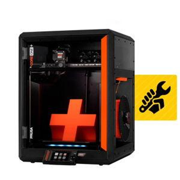 Prusa CORE One+ kit | Original Prusa 3D printers directly from Josef Prusa