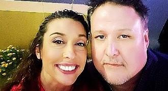 The Wedding Website of Angel White and Chris Heard