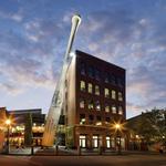 Louisville Slugger Museum & Factory