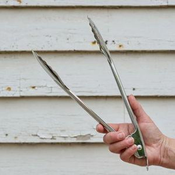 Our Favorite Kitchen Tongs