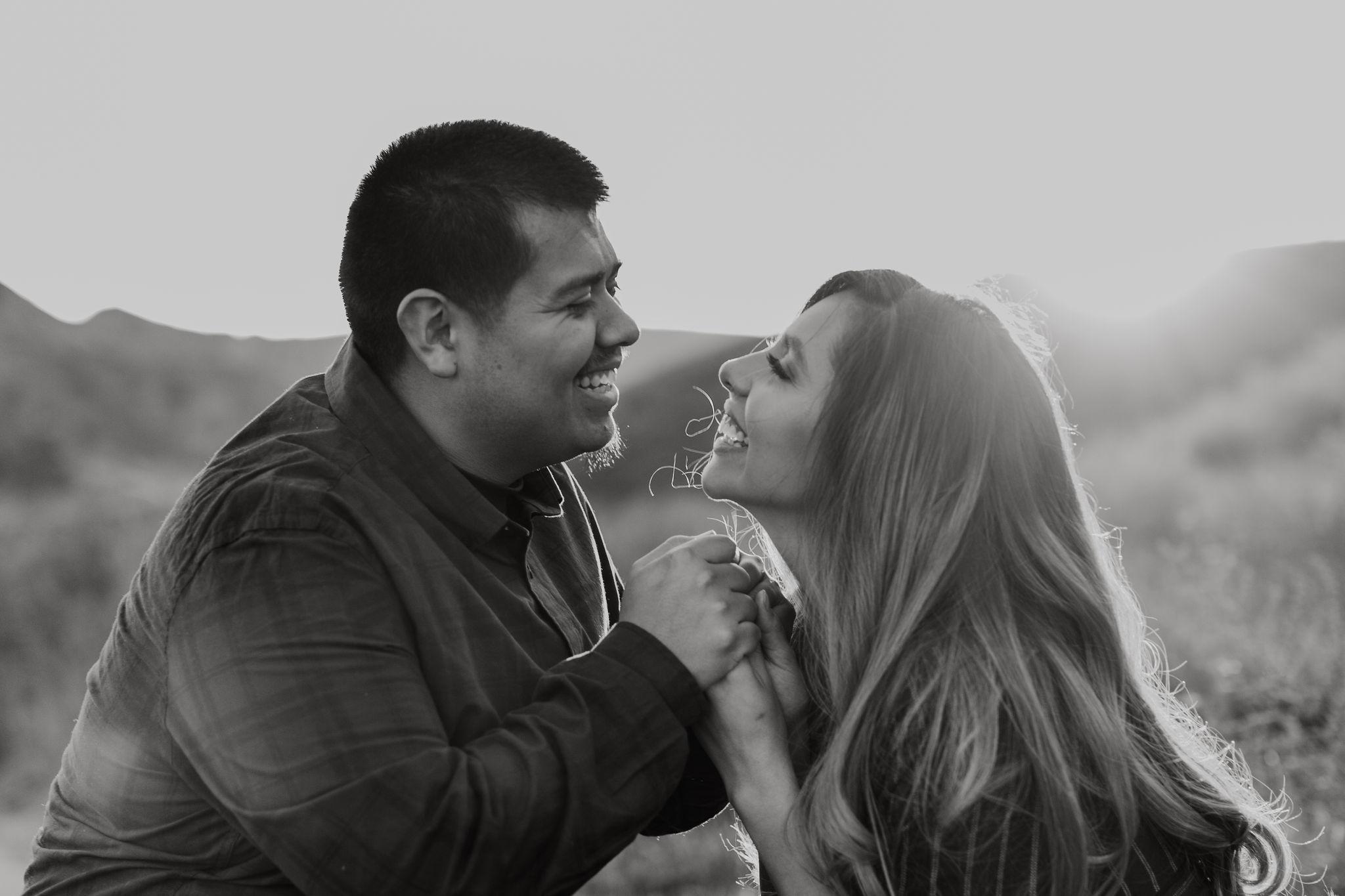 The Wedding Website of Genesis Godoy and Omar Leos