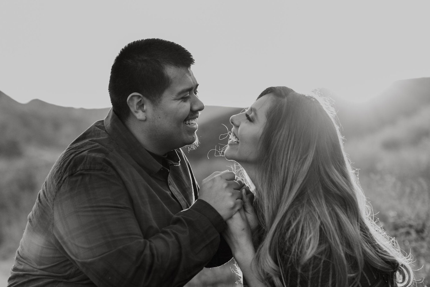 The Wedding Website of Genesis Godoy and Omar Leos