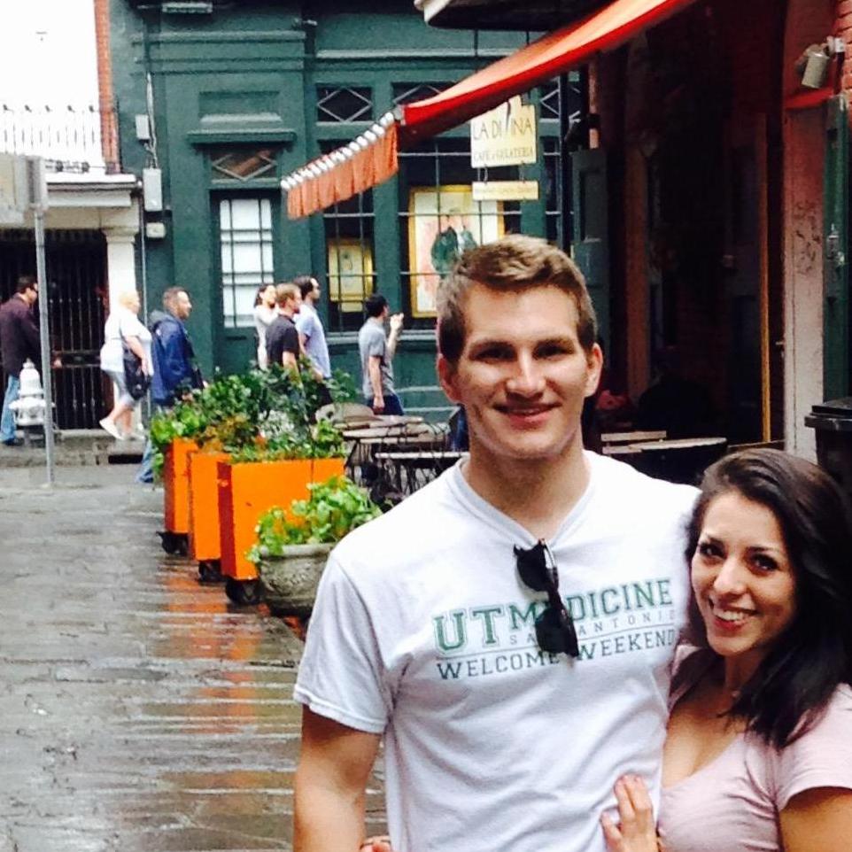 New Orleans 2016