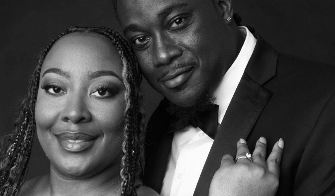 The Wedding Website of Jakira McLaurin and Kenneth Stanley