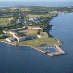 Fort Adams State Park