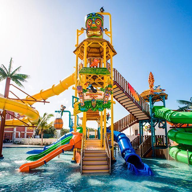 Waterpark