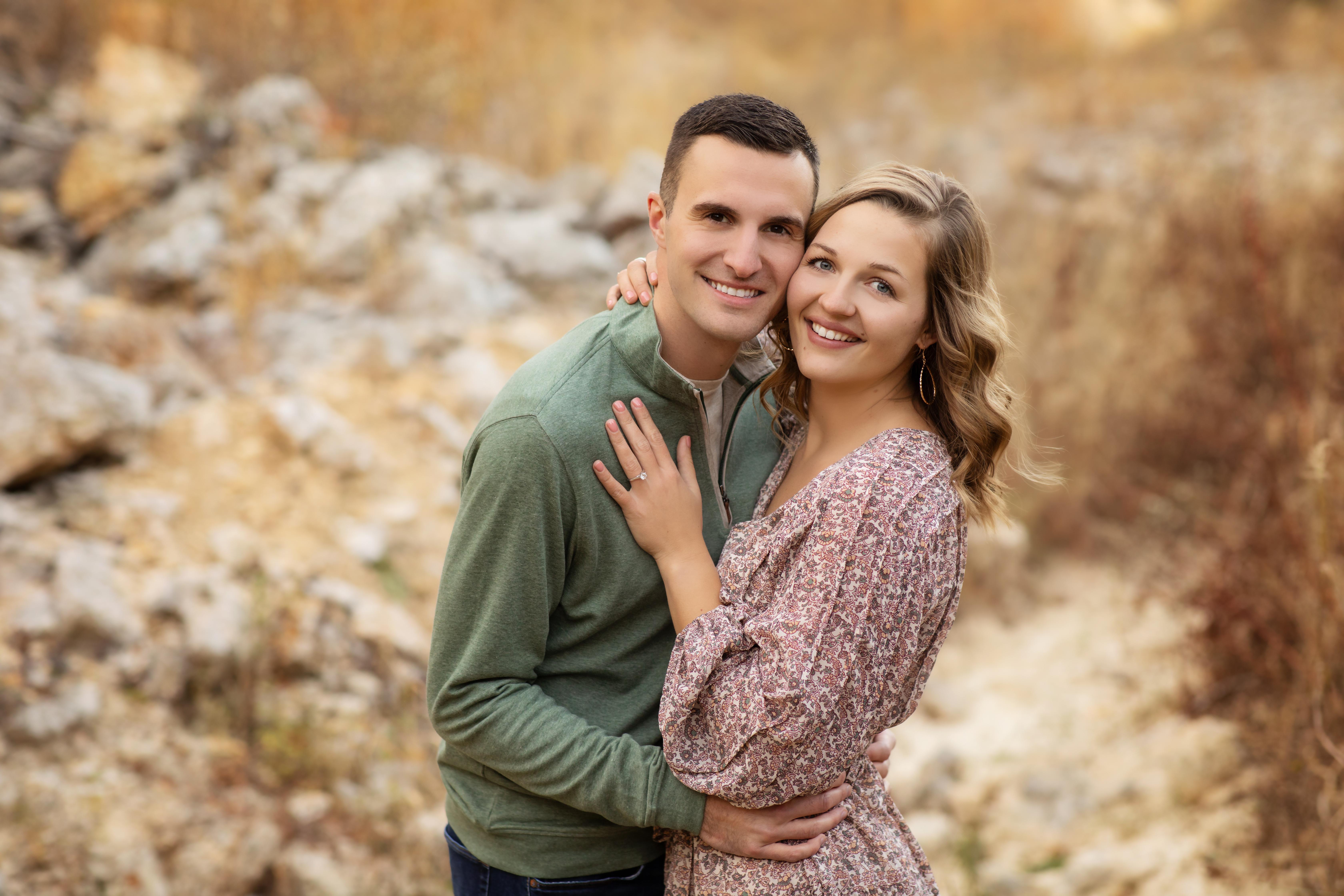 The Wedding Website of Brooke Klostermann and Michael Lueken