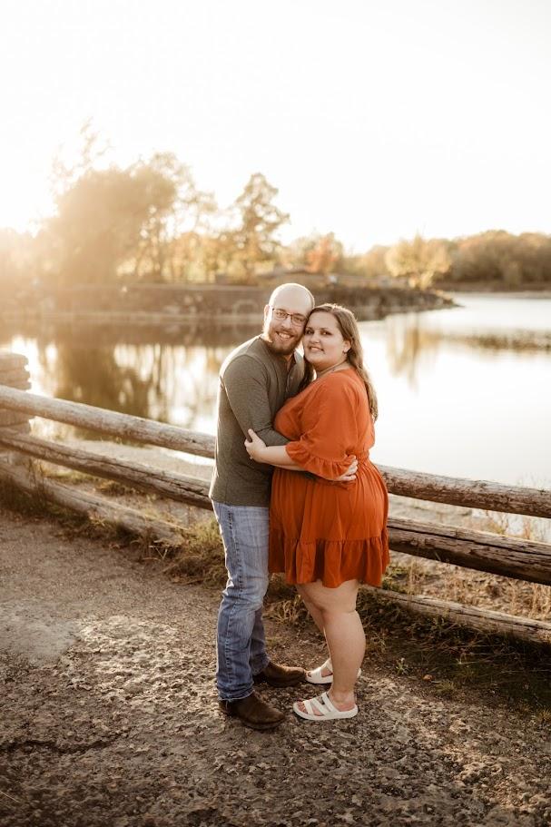 The Wedding Website of Marissa Unti and Dylan Zasada