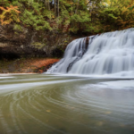 Wadsworth Falls State Park