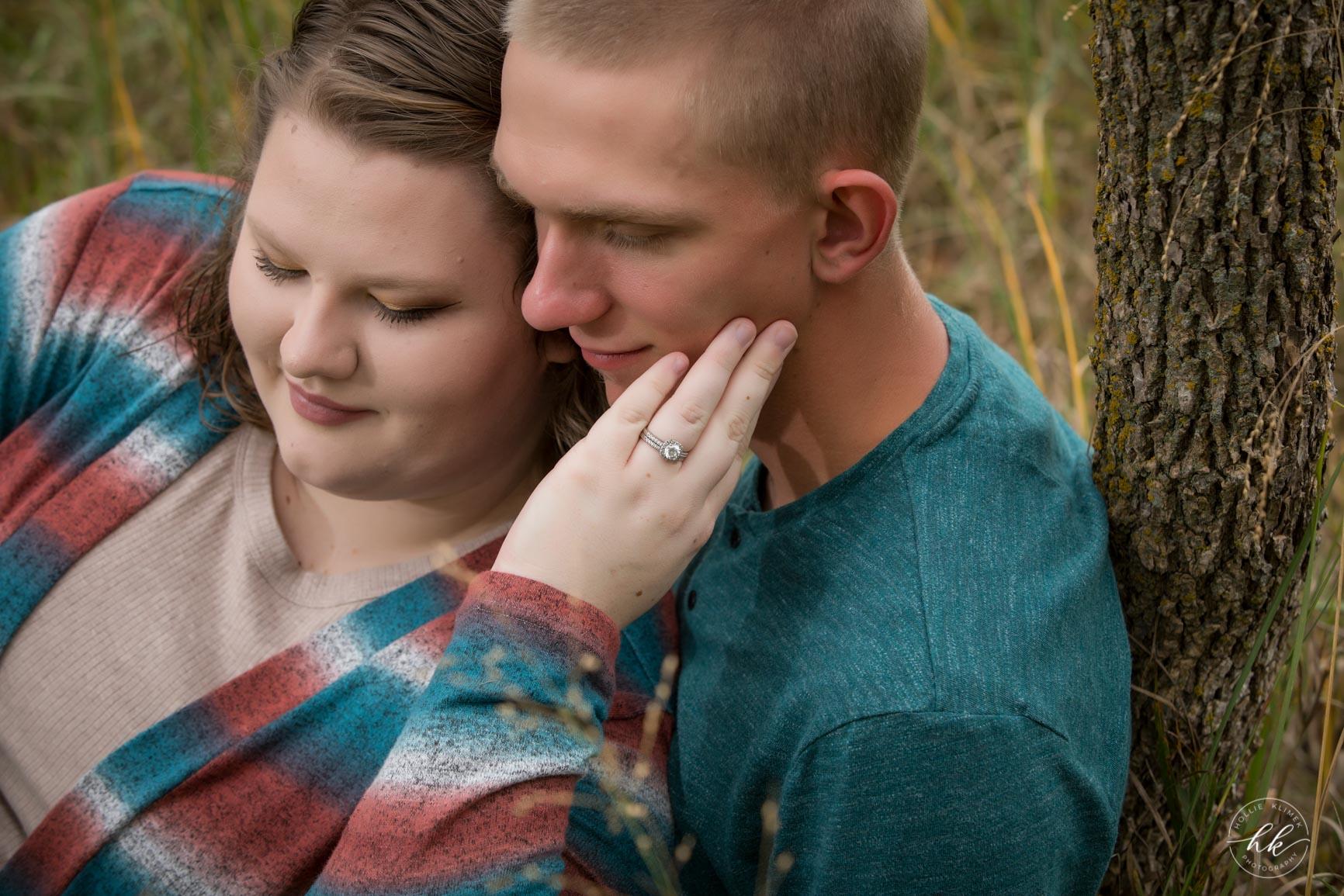 The Wedding Website of Tatyana Klimek and Kolby Erington