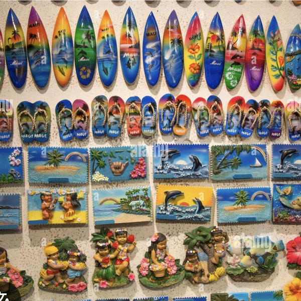Souvenirs