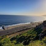 Pacific Palisades Bluffs