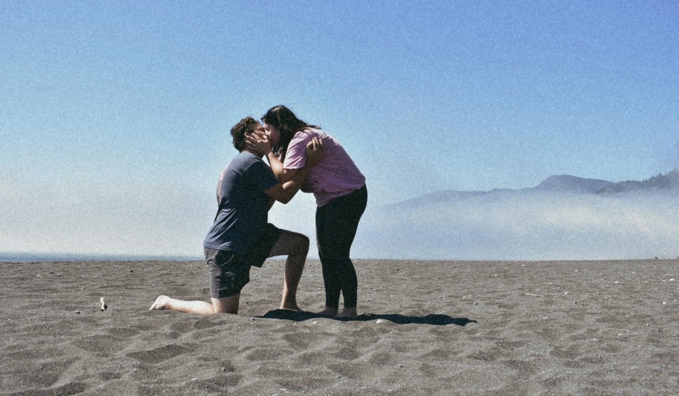 The Wedding Website of Carly Evans and Jesse Robinson