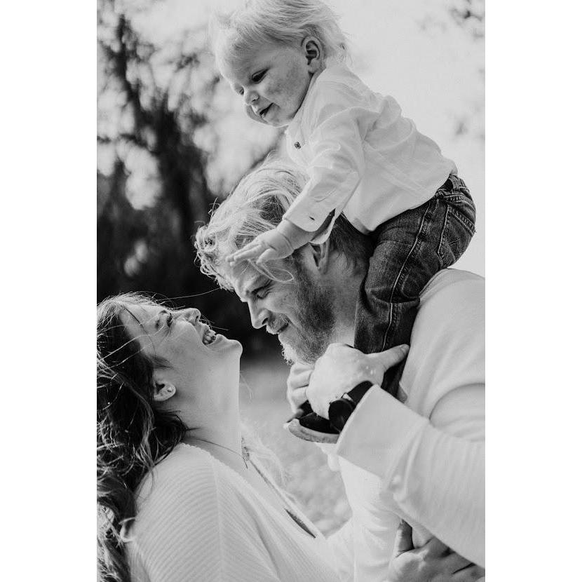 Our Engagement Shoot <3