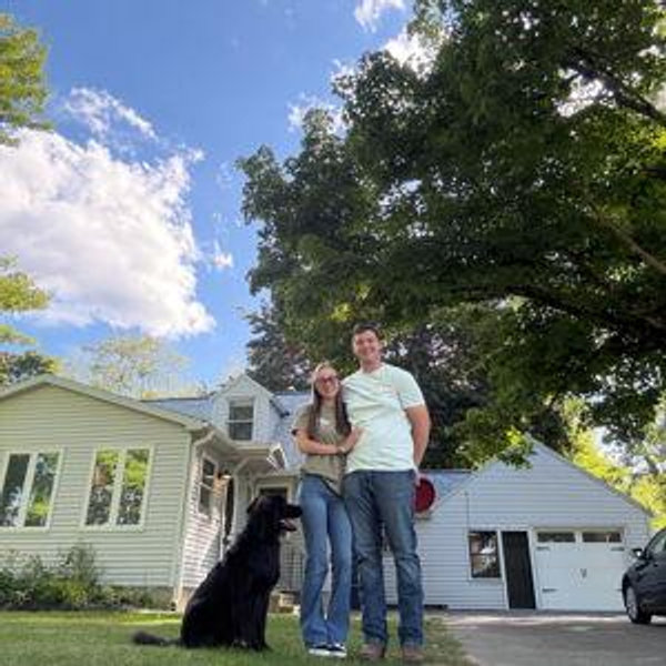 Home Improvement Fund