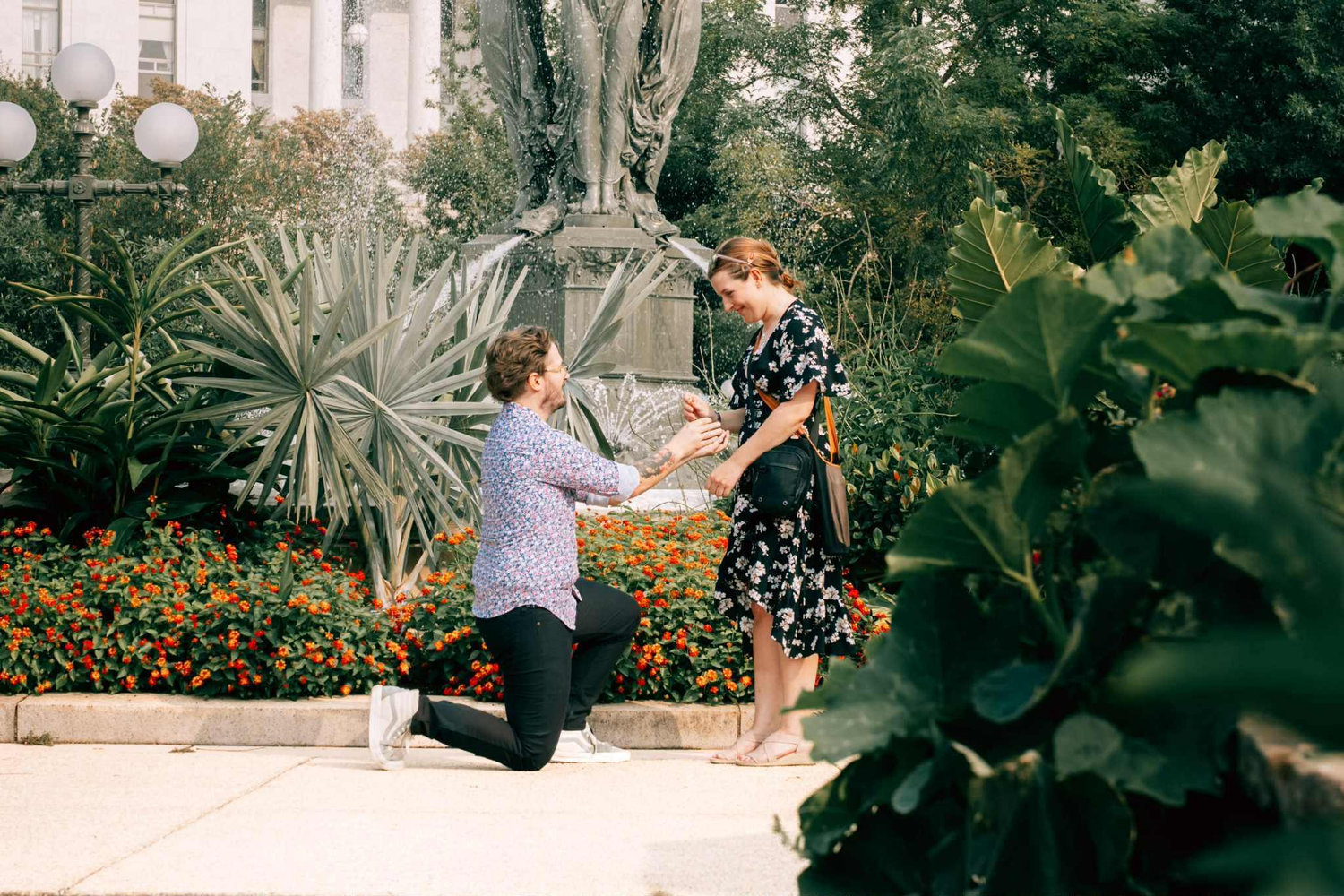 The Wedding Website of Patrick Sly and Juliana Kreuscher