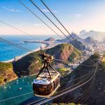Sugarloaf Mountain (Pão de Açúcar)