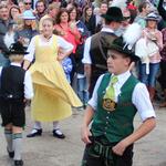 Breckenridge Oktoberfest