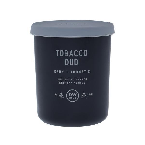 Tobacco Oud