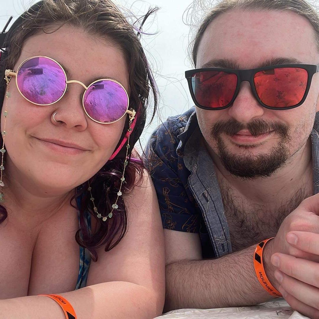 Beach day