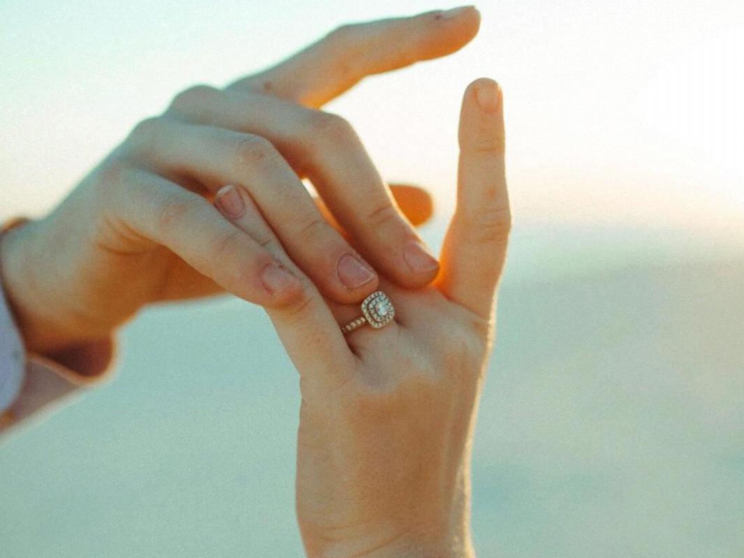 The Wedding Website of Hannah Couch and Jason Charles