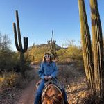 Horseback Riding