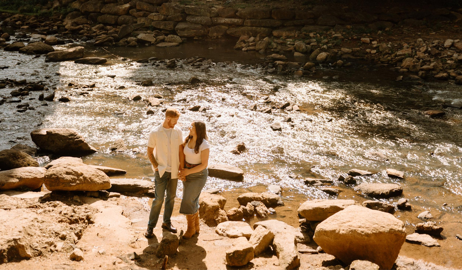 The Wedding Website of Britni Ashkinazy and Rob Keen