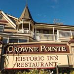 Crowne Pointe Hotel & Spa