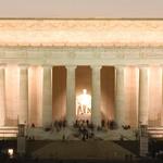 Lincoln Memorial Circle Northwest
