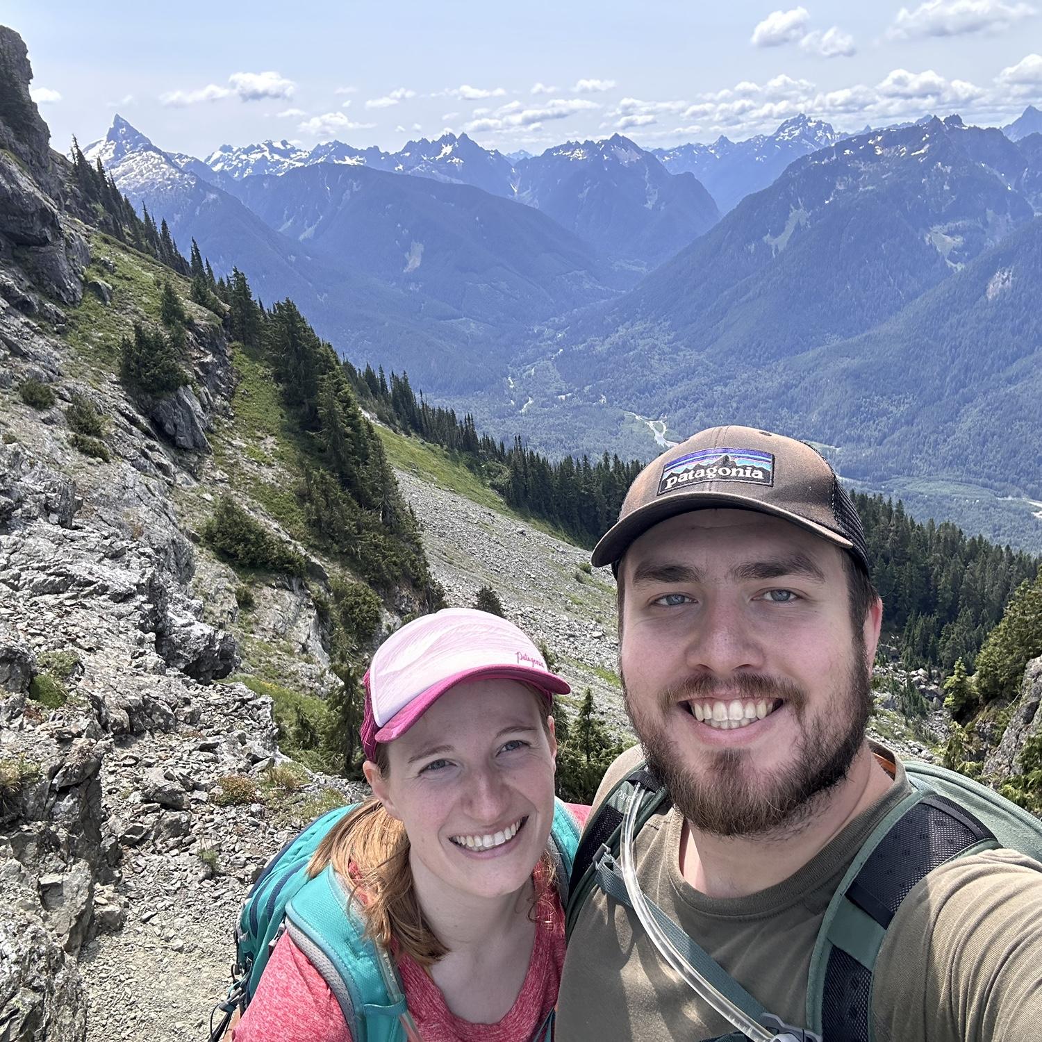 Mount Pugh