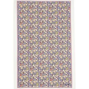 Liberty London Fruitful Tea Towel