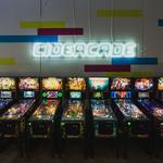 Cidercade Dallas