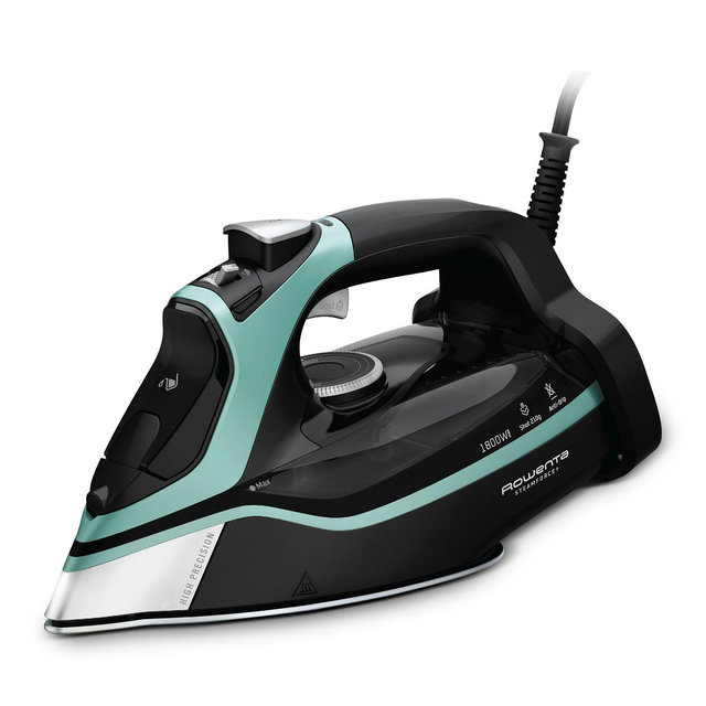 Rowenta SteamForce+ Steam Iron, DW9440U1