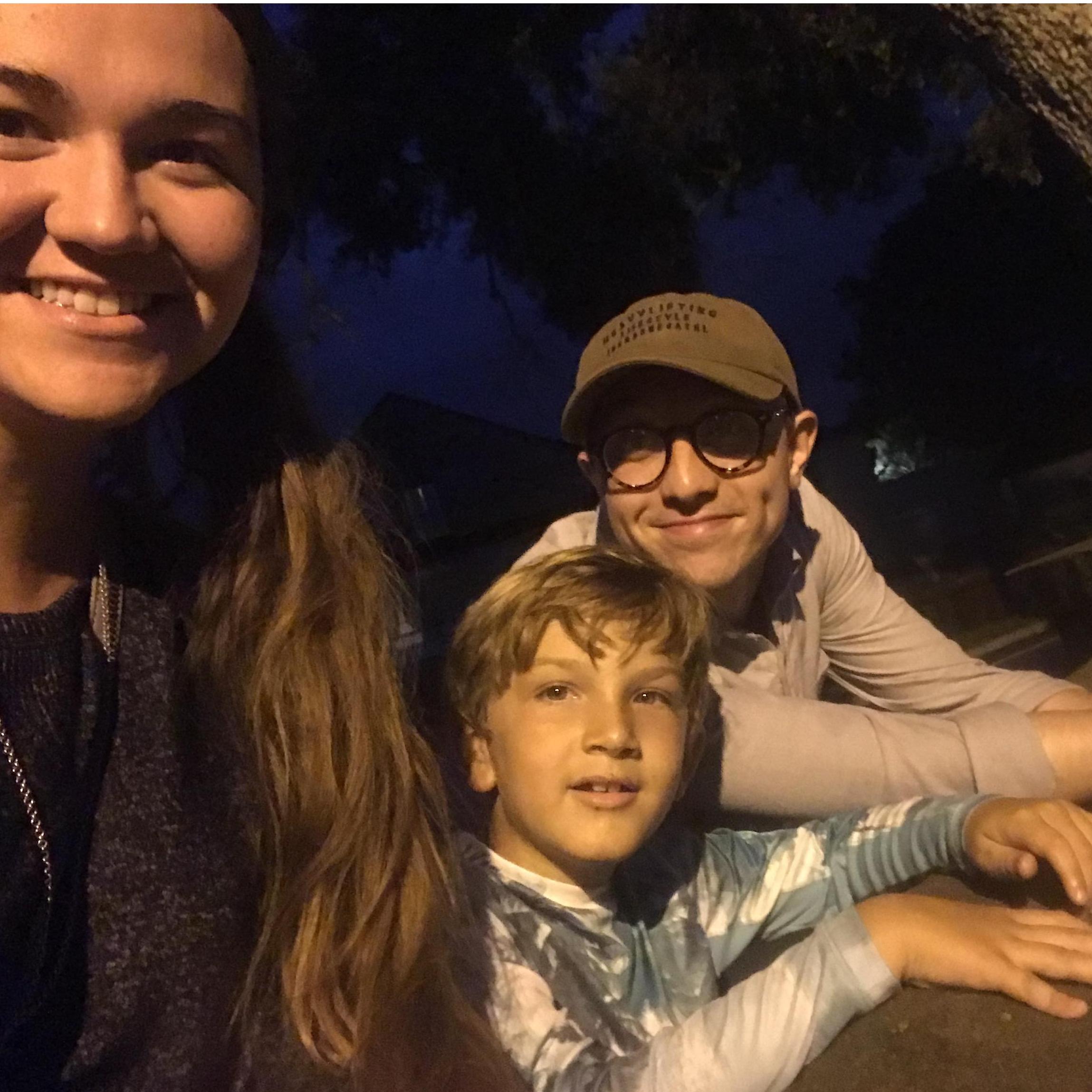 One of our favorite things to do is explore Downtown St. Augustine