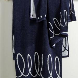 kate spade new york - Charlotte Street Cotton Hand Towel