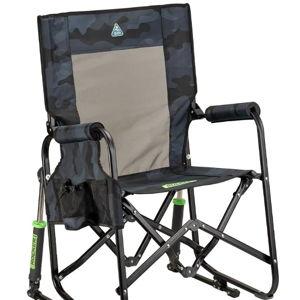 Stowaway Rocker™ - Stealth Camo