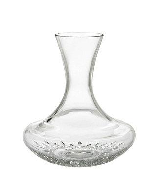 Waterford Lismore Nouveau Decanting Carafe, 60 Oz