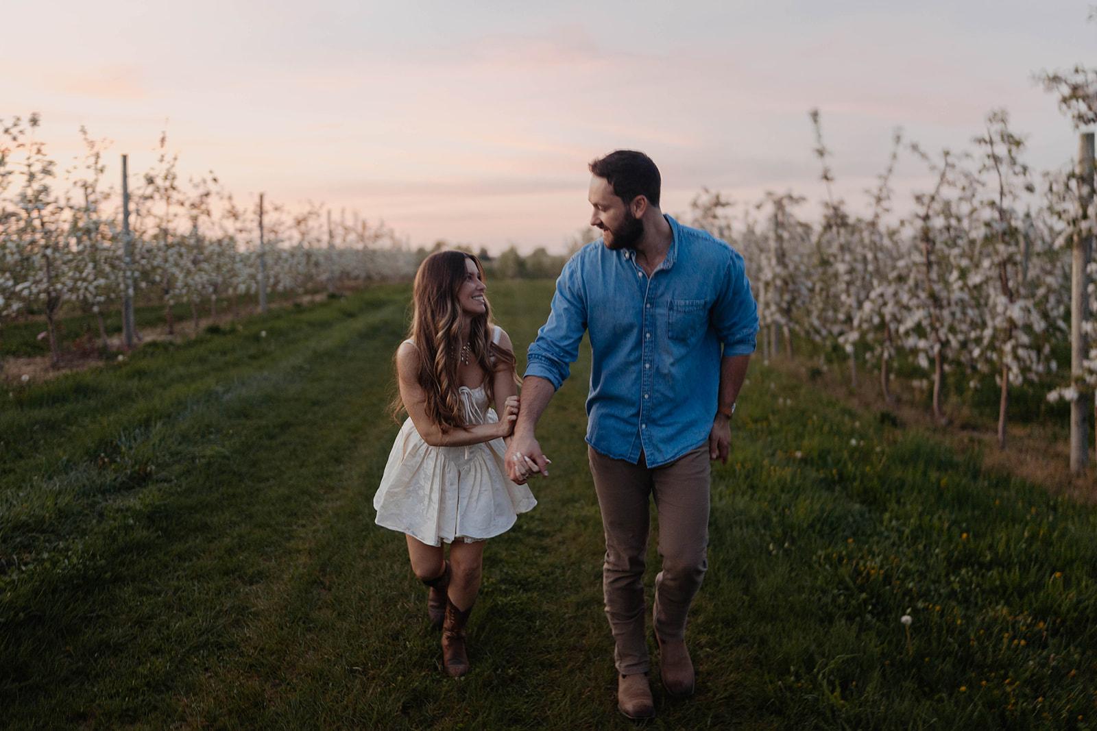 The Wedding Website of Marielaina Armatino and Jonathan Sanger