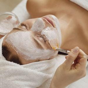 HONEYMOON SIGNATURE FACIAL