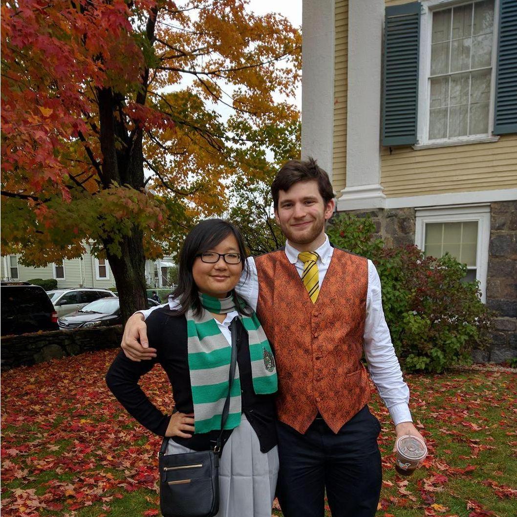 Harry Potter festival, 2016