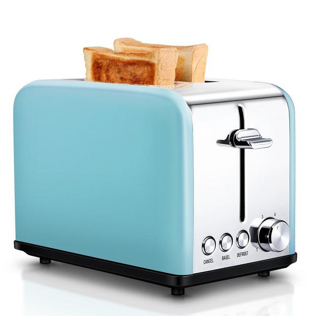 Retro Toaster
