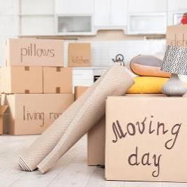 Operation: Move in Together