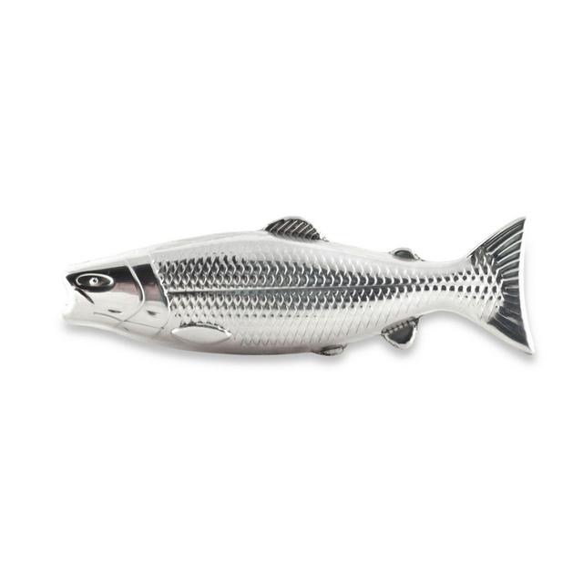 Kikkerland® Design Fish Magic Soap