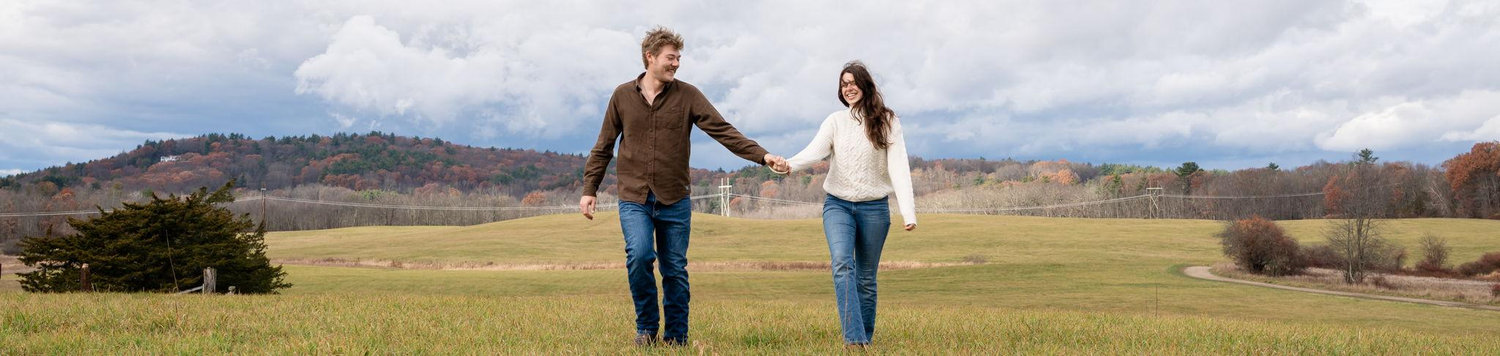 The Wedding Website of Danielle Bernazani and Caleb Pettigrew