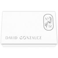 Place Card