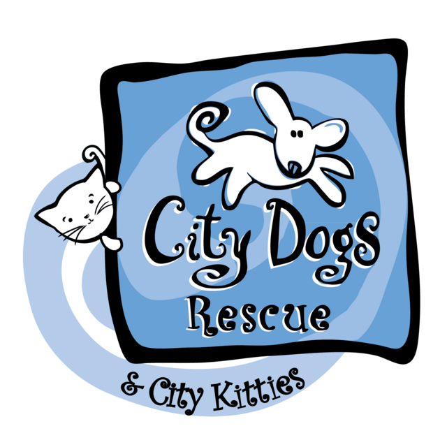 City Dogs Rescue Donation