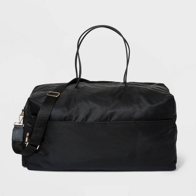 23" XL Duffel Weekender Bag - A New Day™
