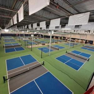 Indianapolis, IN: Pickleball League | Fall 2026