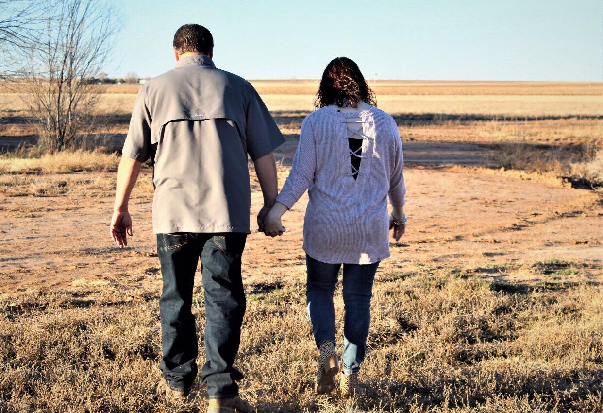 Us ❤️